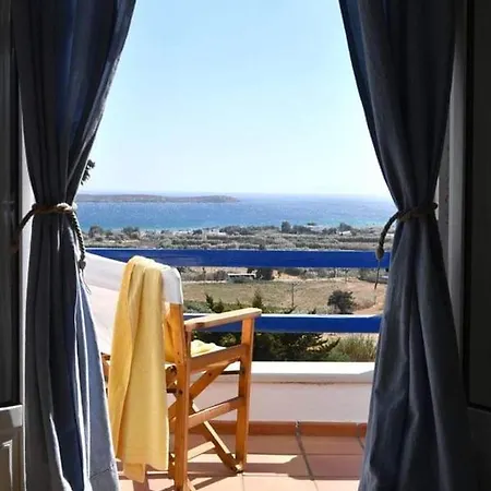 Blue & White At Golden Vila *
