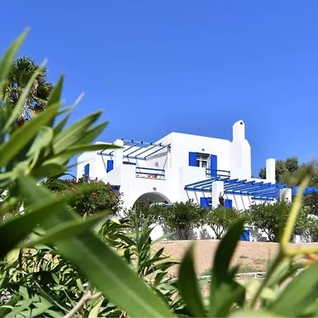 Blue & White At Golden *