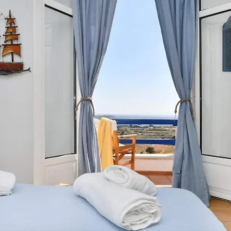 Blue & White At Golden Vila *