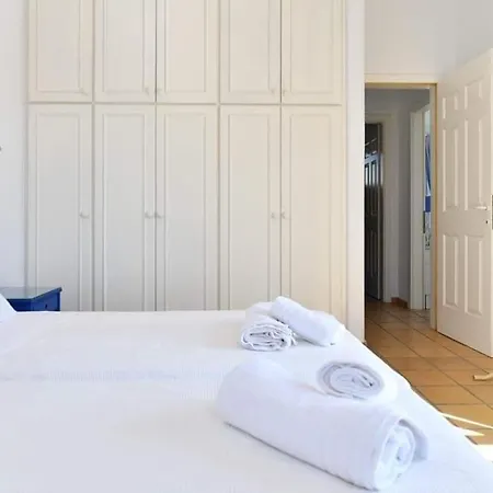 Blue & White At Golden