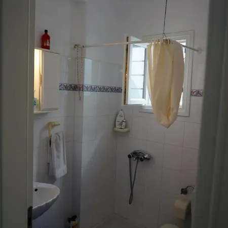 Villa Blue & White At Golden